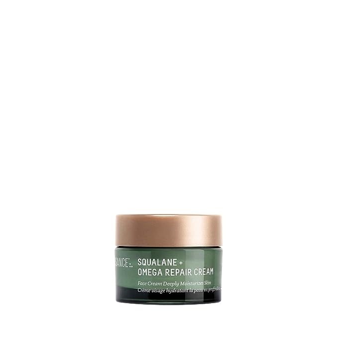 Squalane Moisturizer: Unleash the Power of Hydration and Youthful Radiance