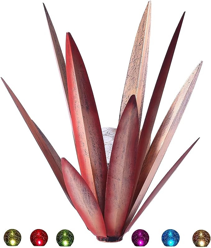 Raise a Toast to Artistry: Introducing the Tequila Sculpture – A Captivating Addition to Your Garden Decor