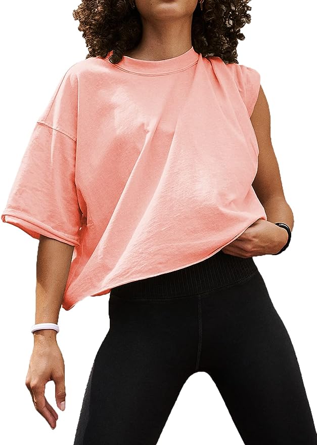 Elevate Your Fitness Fashion with the Workout Running Athletic Cropped Crewneck – Where Style Meets Performance
