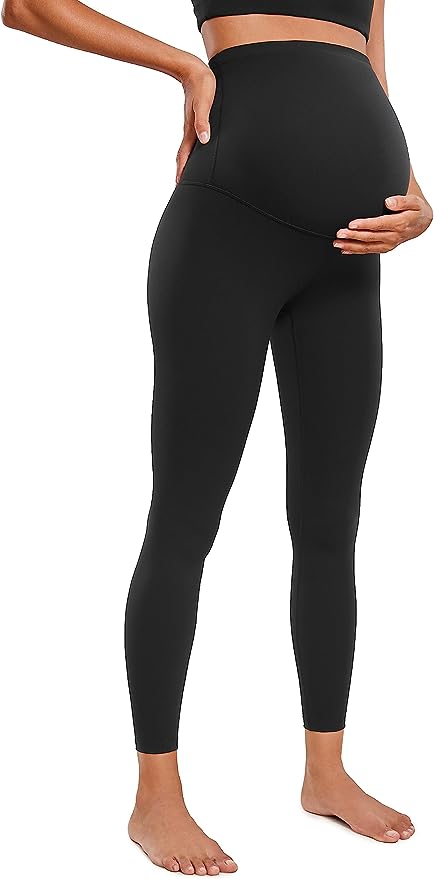 Butterluxe Maternity Leggings: Embrace Comfort and Style During Pregnancy