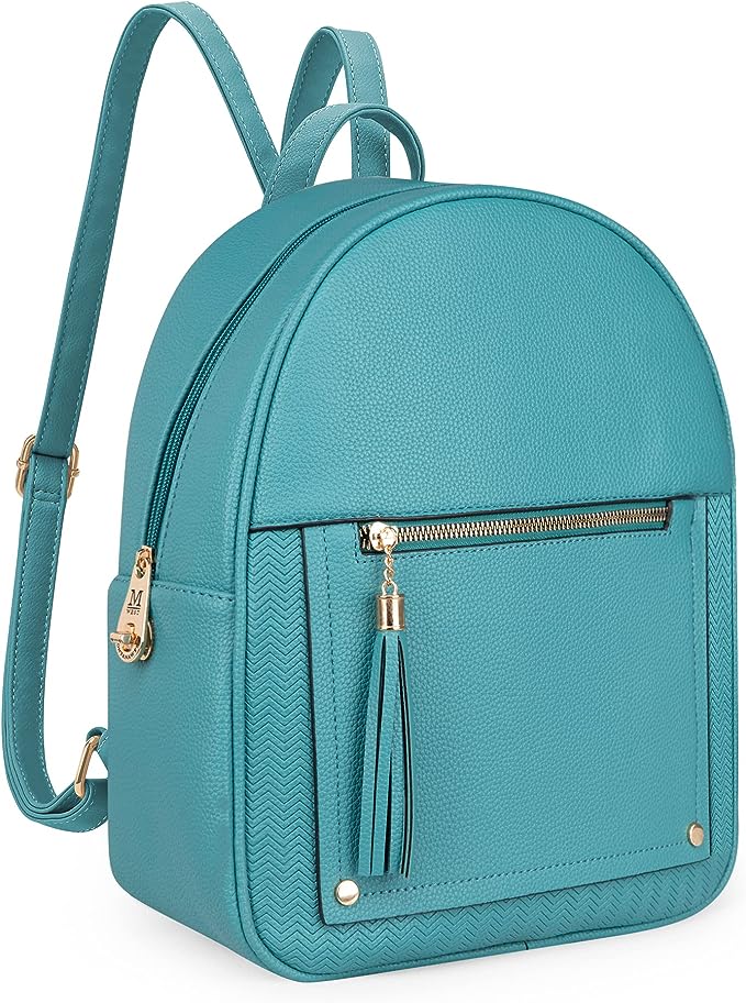 Secured Backpack: Embrace Style and Security in Perfect Harmony